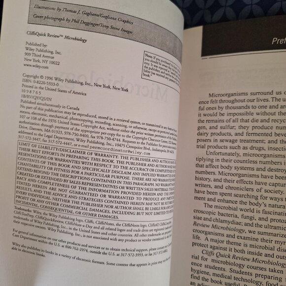 Microbiology - Picture 15 of 16